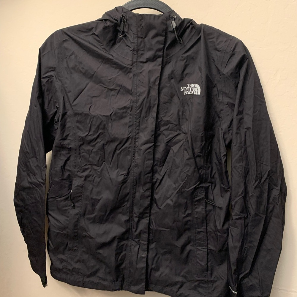 Northface Windbreaker